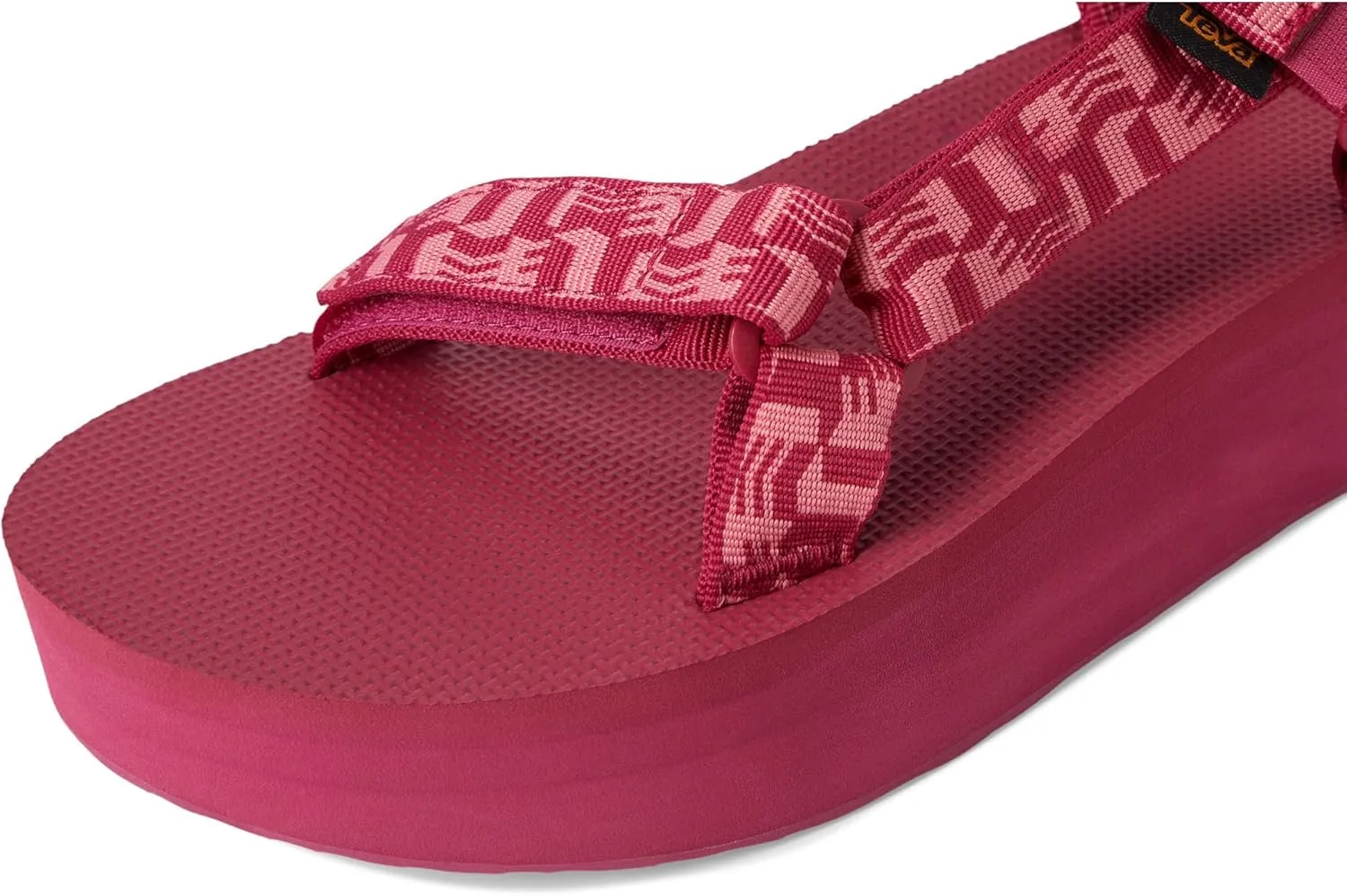 Teva Women's Flatform Universal Sandal