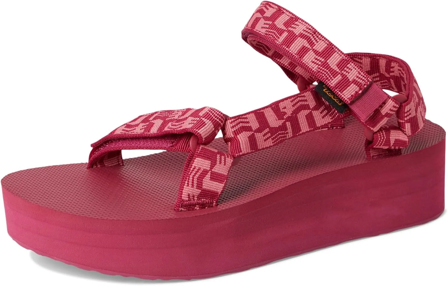 Teva Women's Flatform Universal Sandal