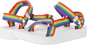 Teva Women's Midform Universal Geometric Sandal