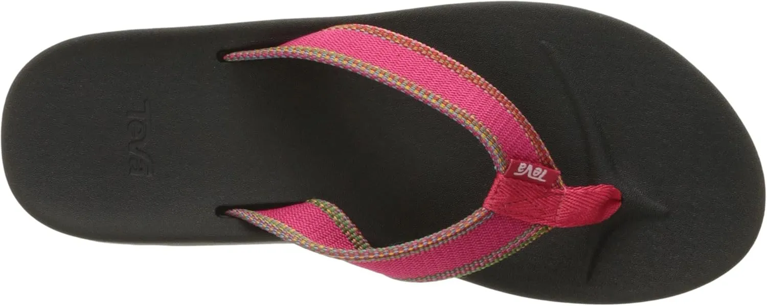 Teva Women's W Azure Flip Sandal
