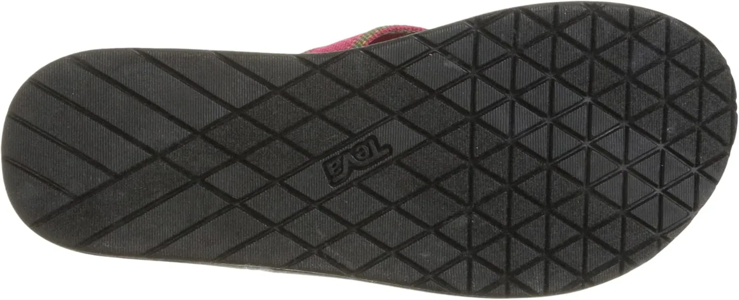 Teva Women's W Azure Flip Sandal