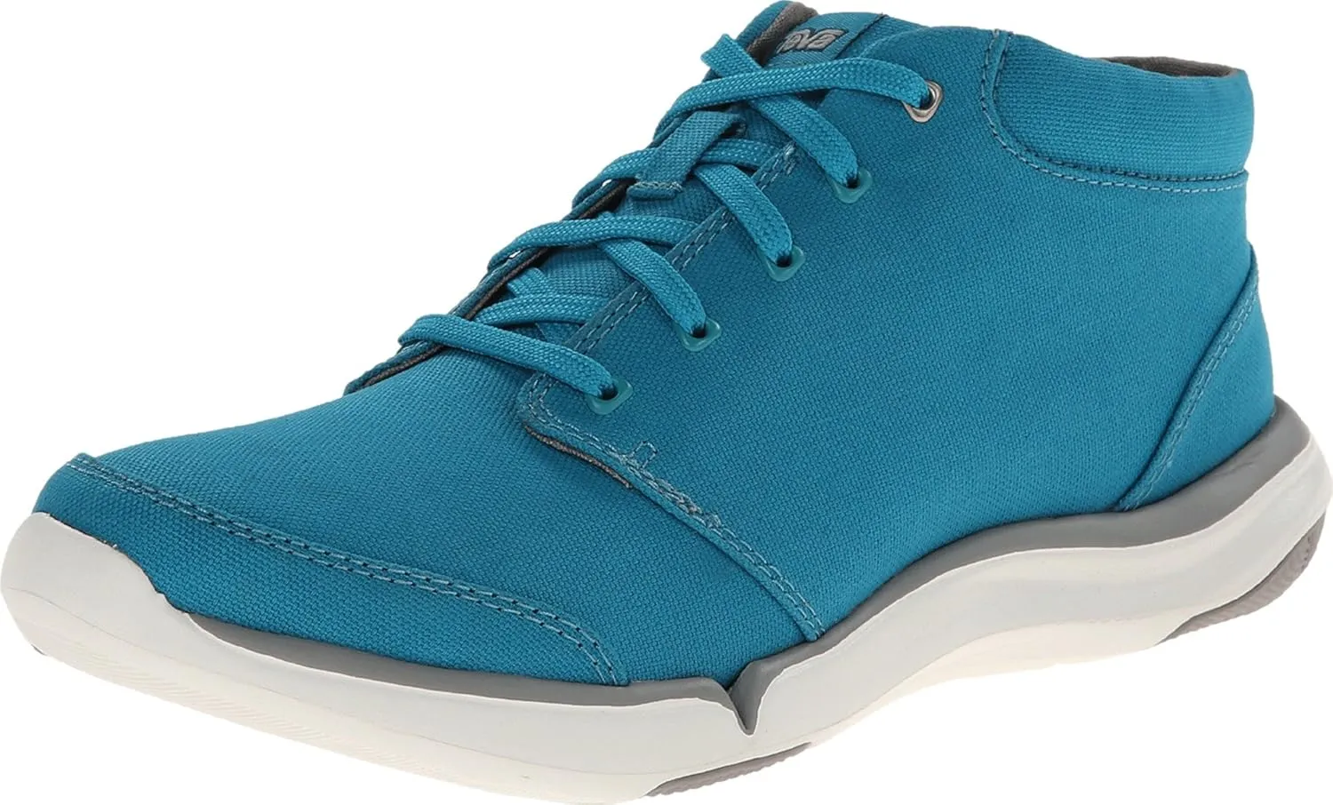 Teva Women's Wander Mid-Top Canvas Shoe