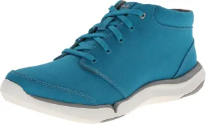 Teva Women's Wander Mid-Top Canvas Shoe
