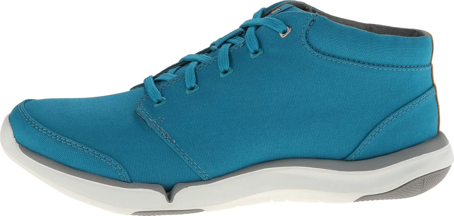 Teva Women's Wander Mid-Top Canvas Shoe