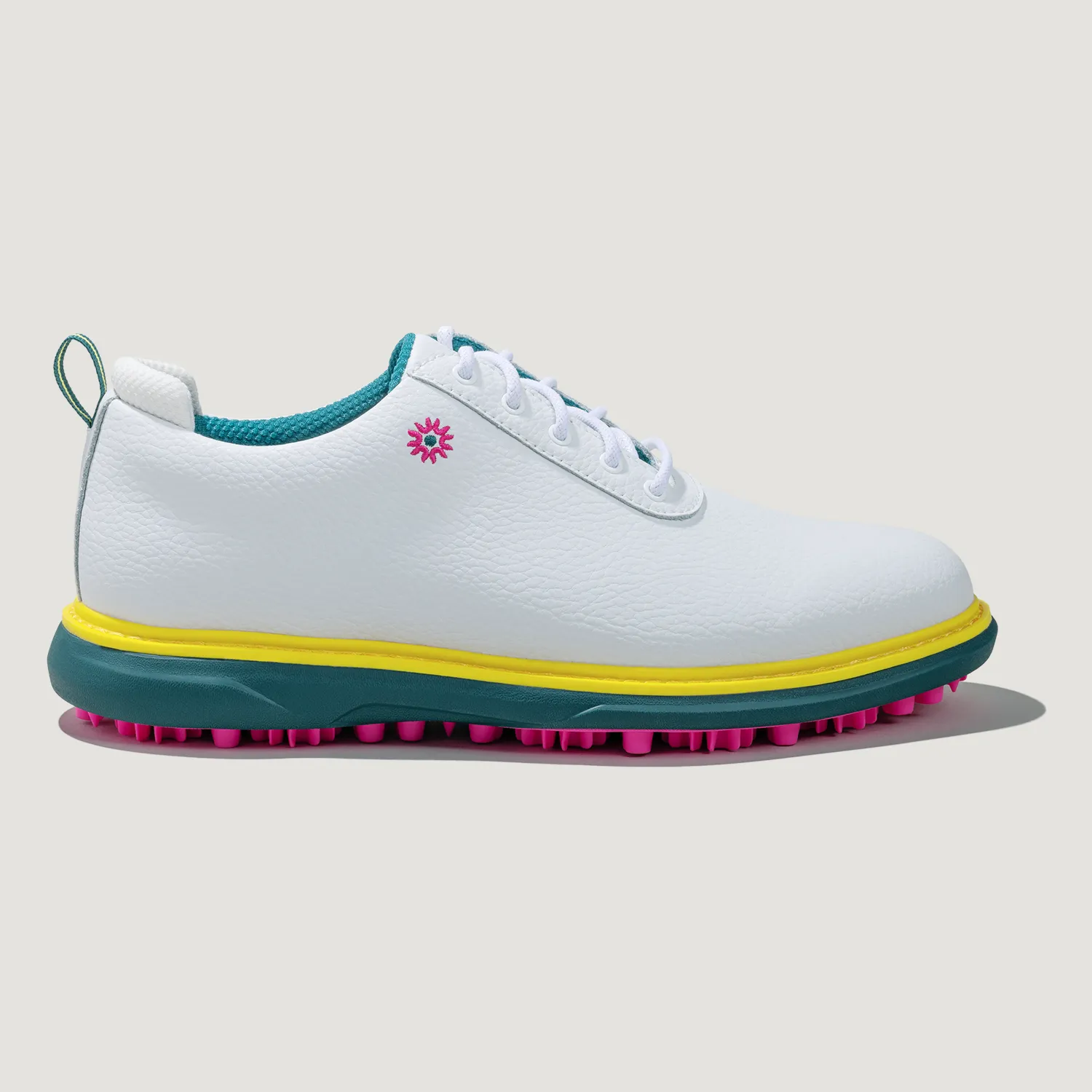 The Golf Shoe: Women