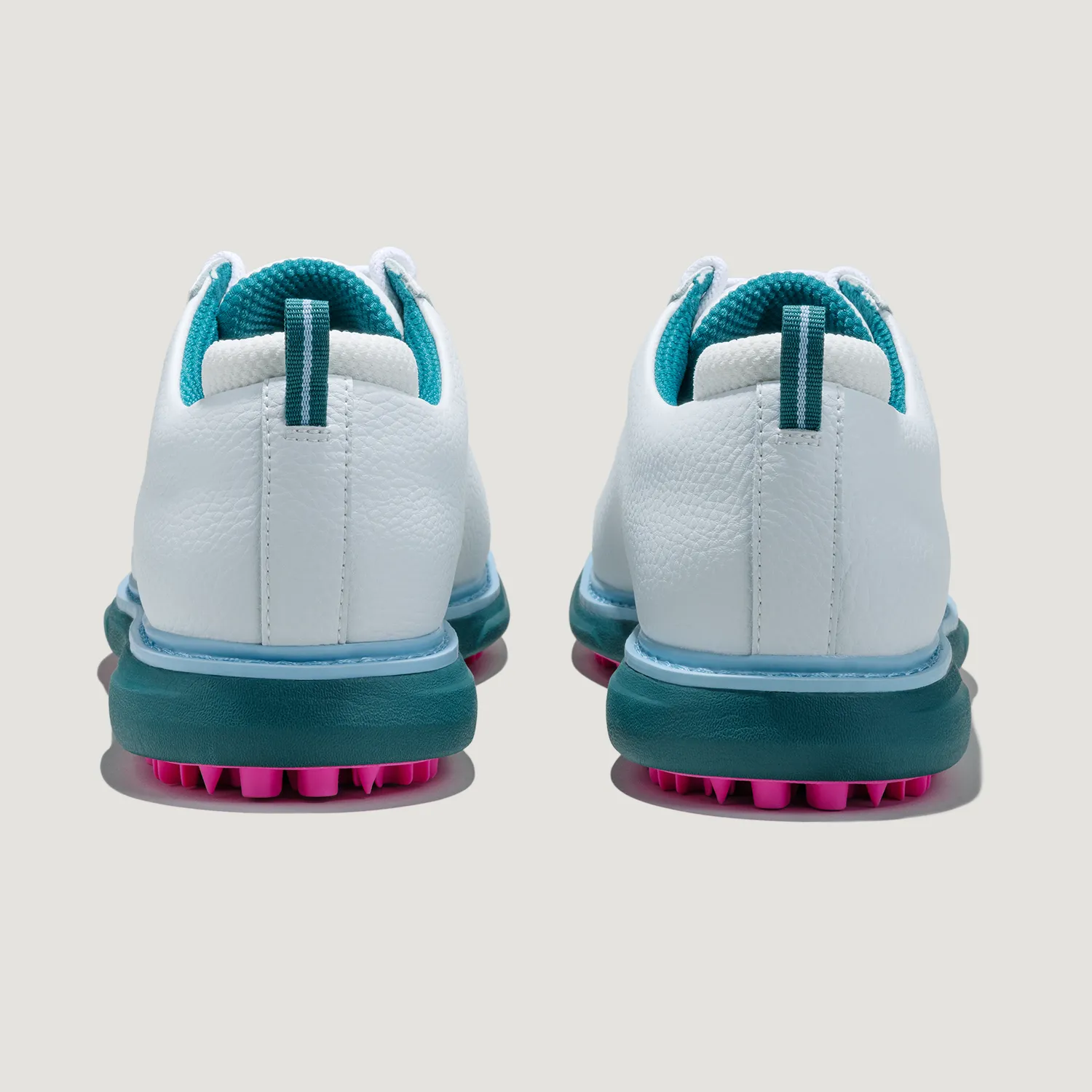 The Golf Shoe: Women