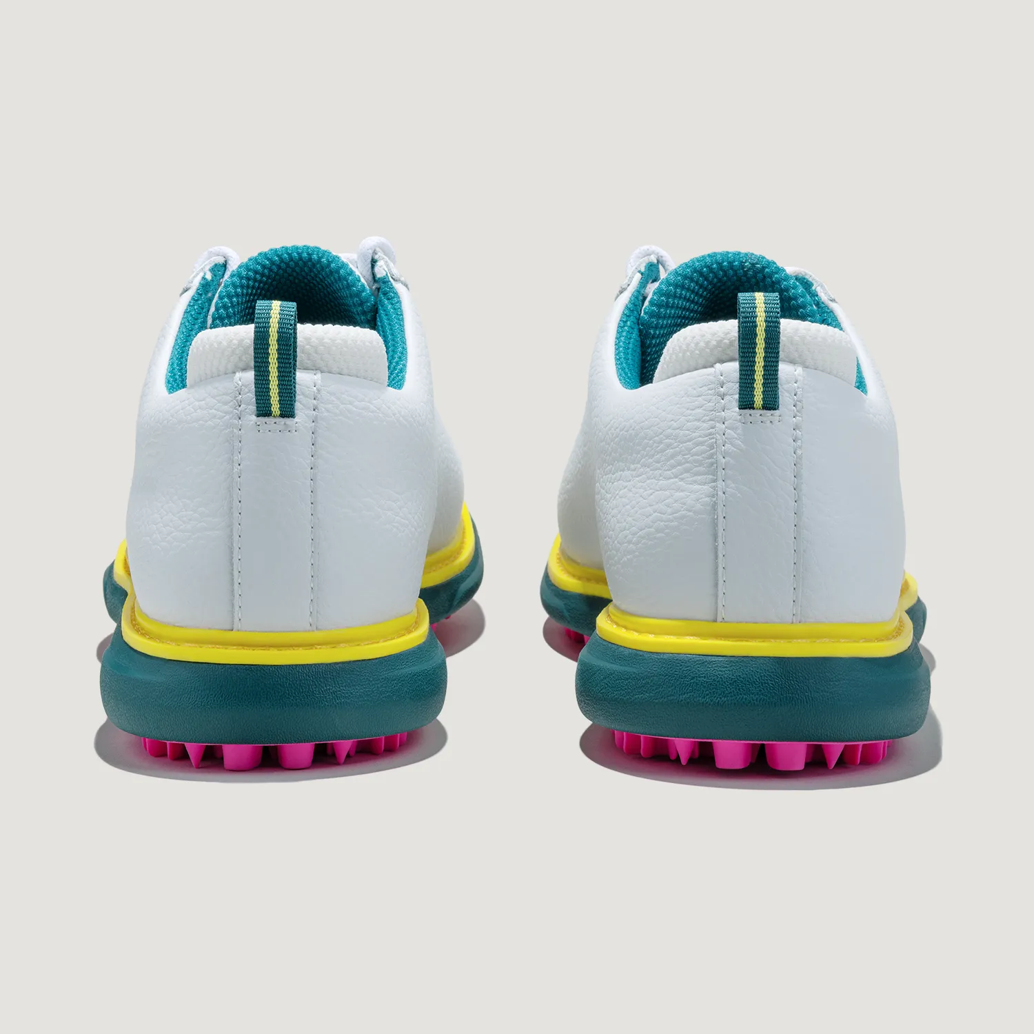 The Golf Shoe: Women