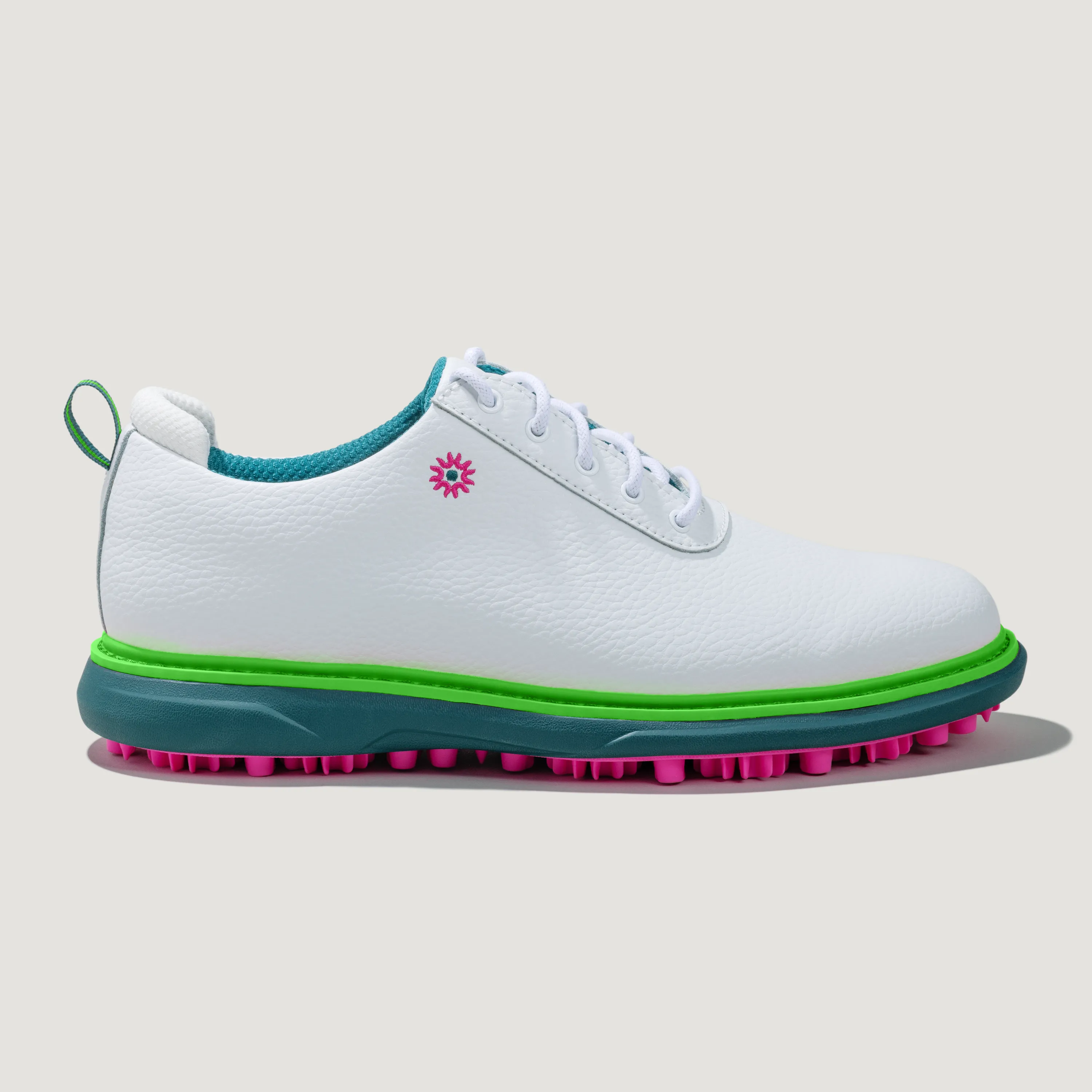 The Golf Shoe: Women