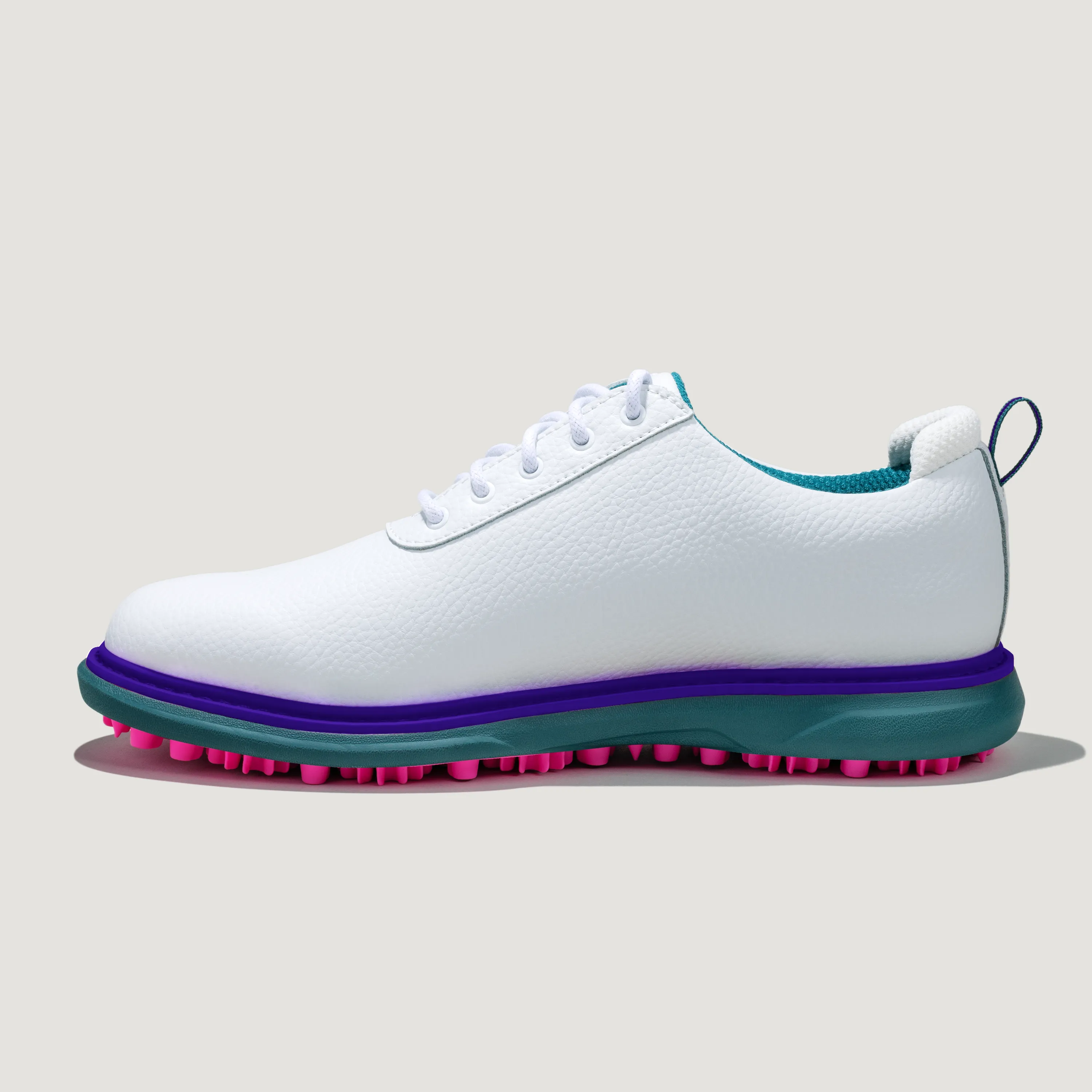 The Golf Shoe: Women