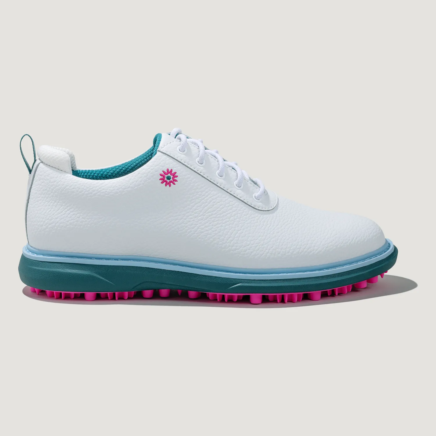 The Golf Shoe: Women