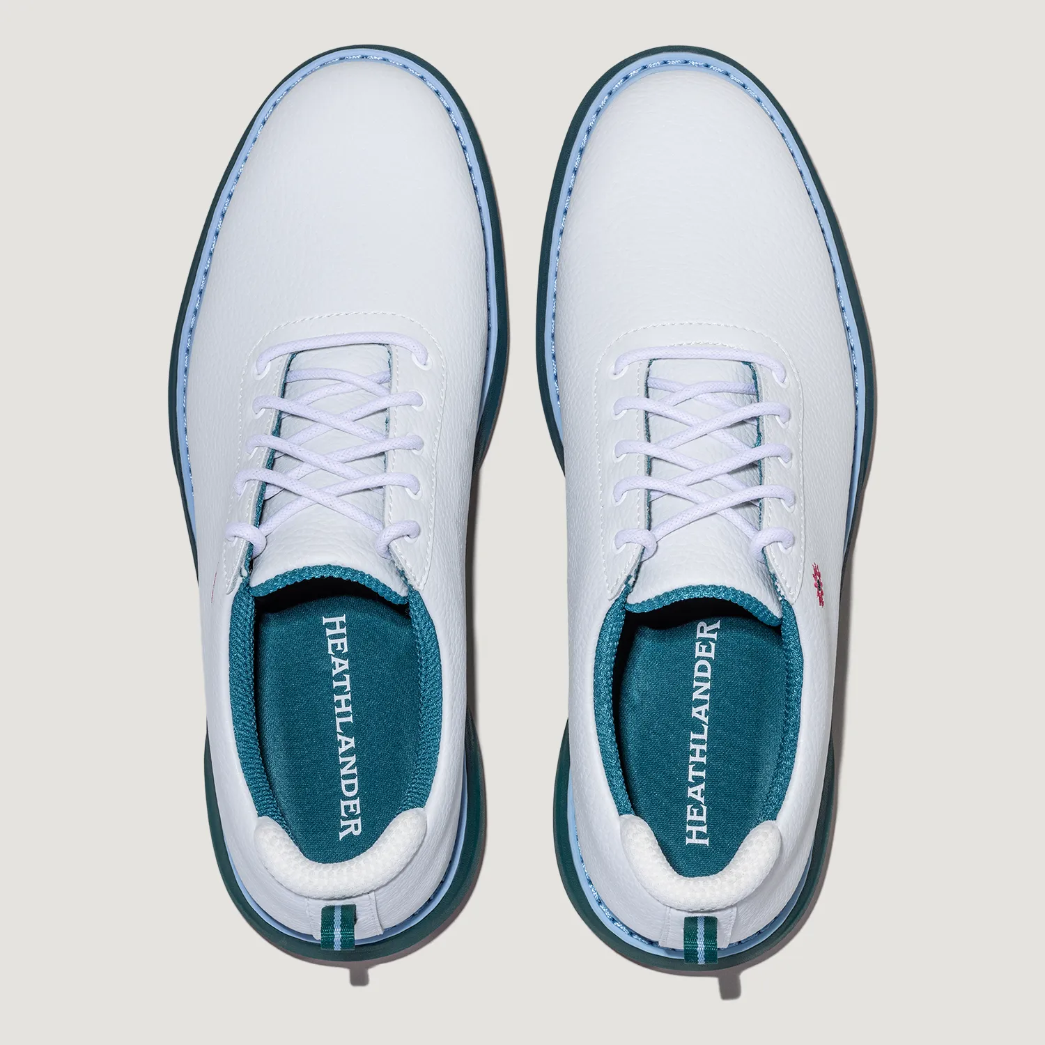 The Golf Shoe: Women