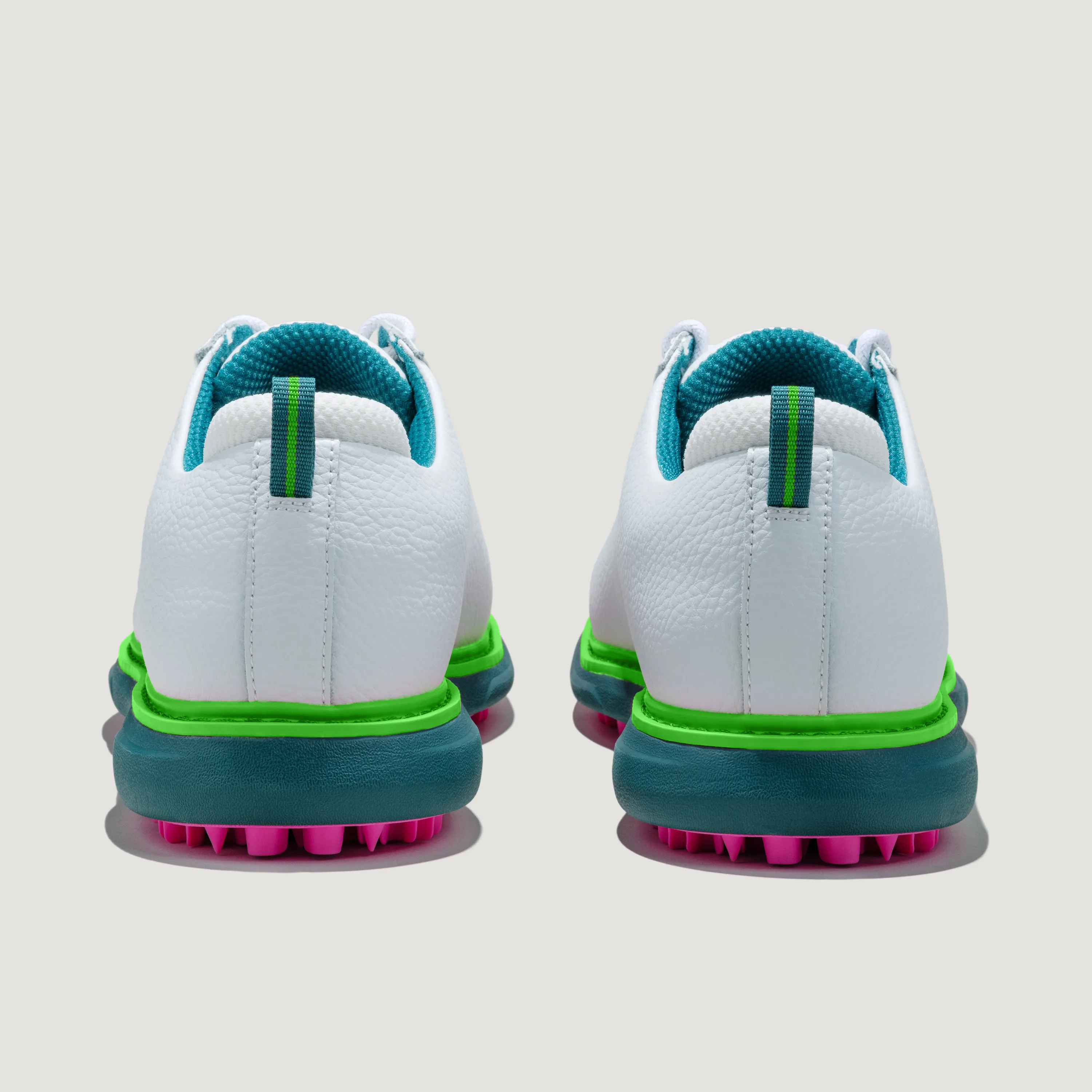 The Golf Shoe: Women