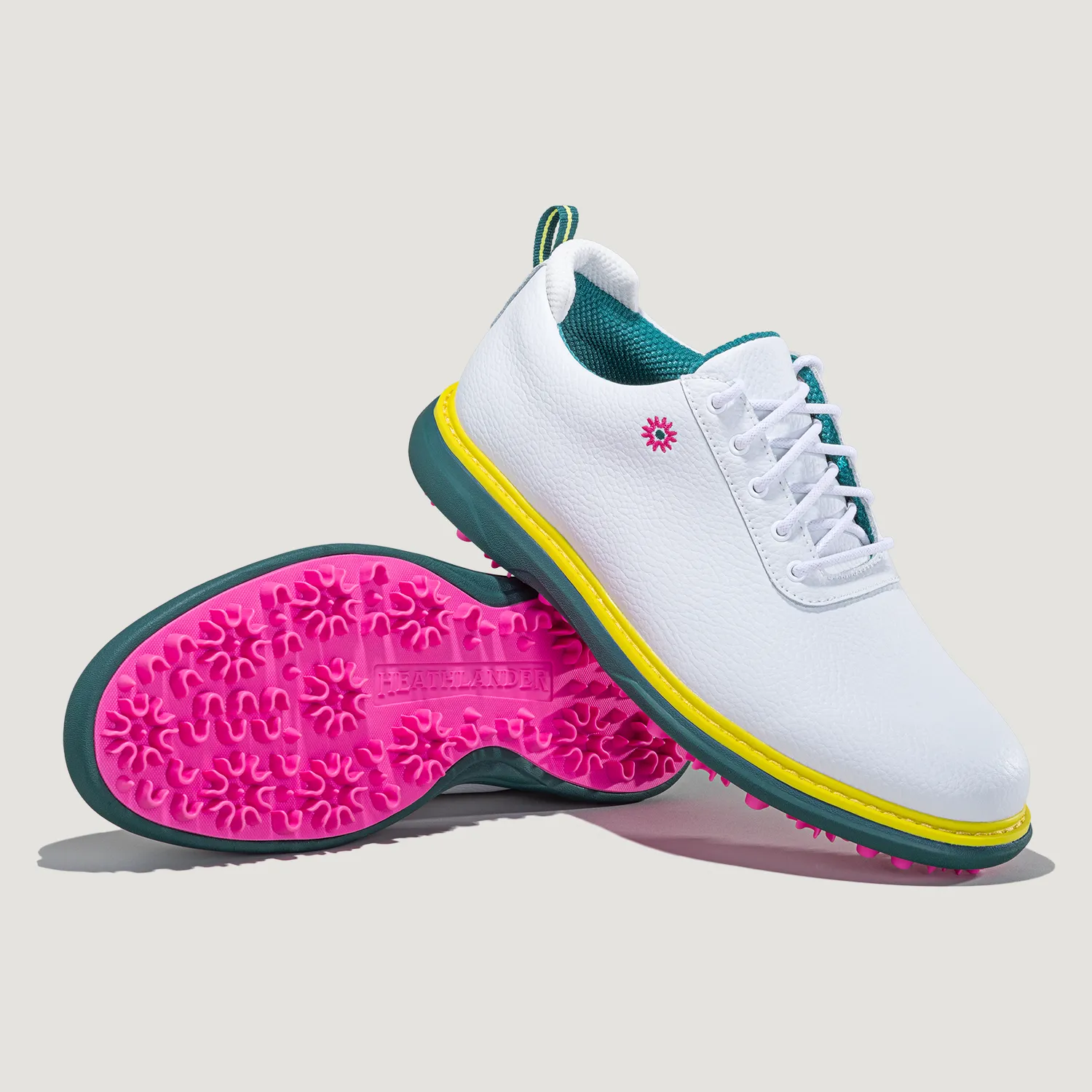 The Golf Shoe: Women