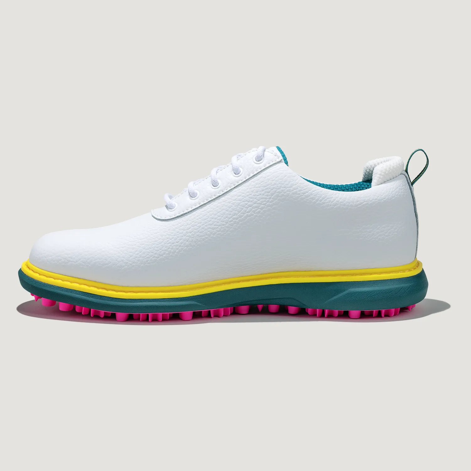 The Golf Shoe: Women