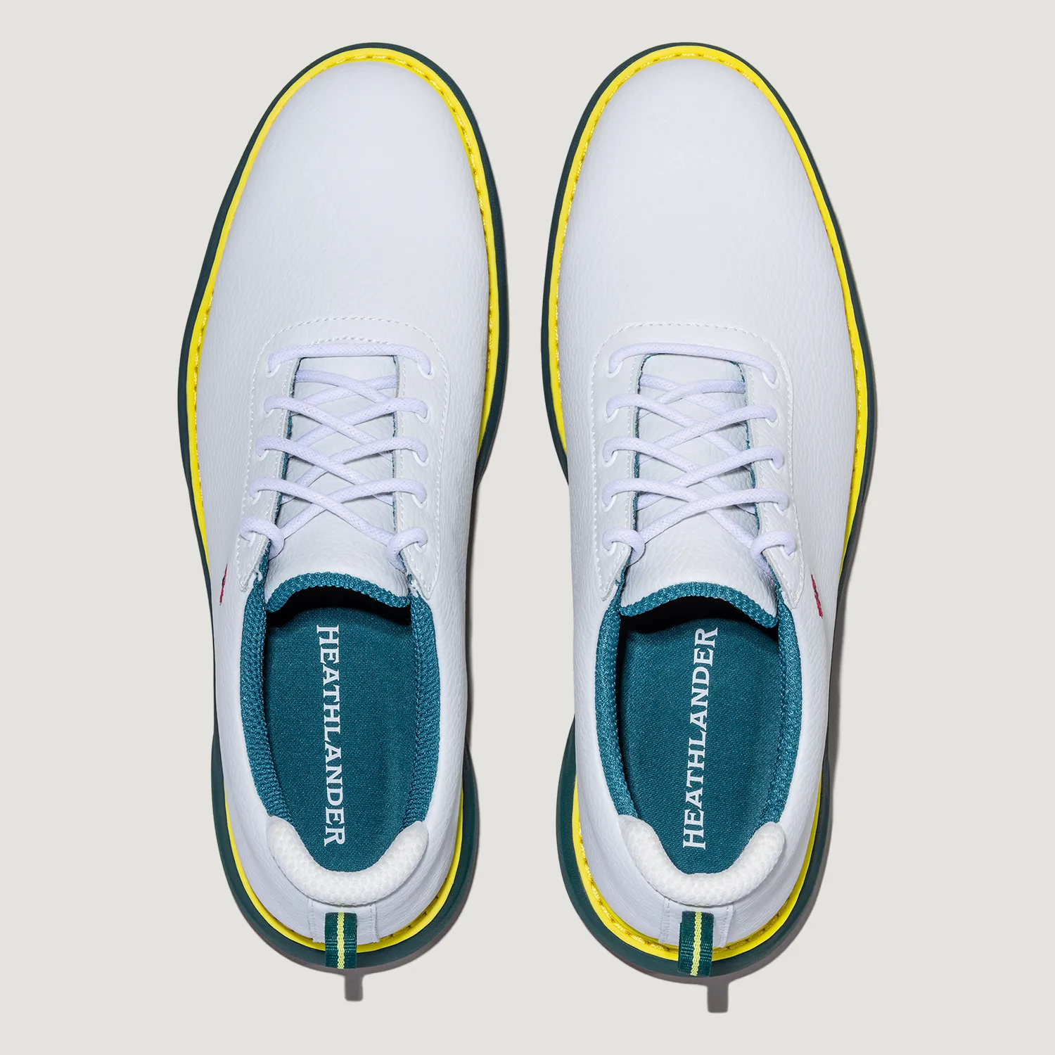 The Golf Shoe: Women