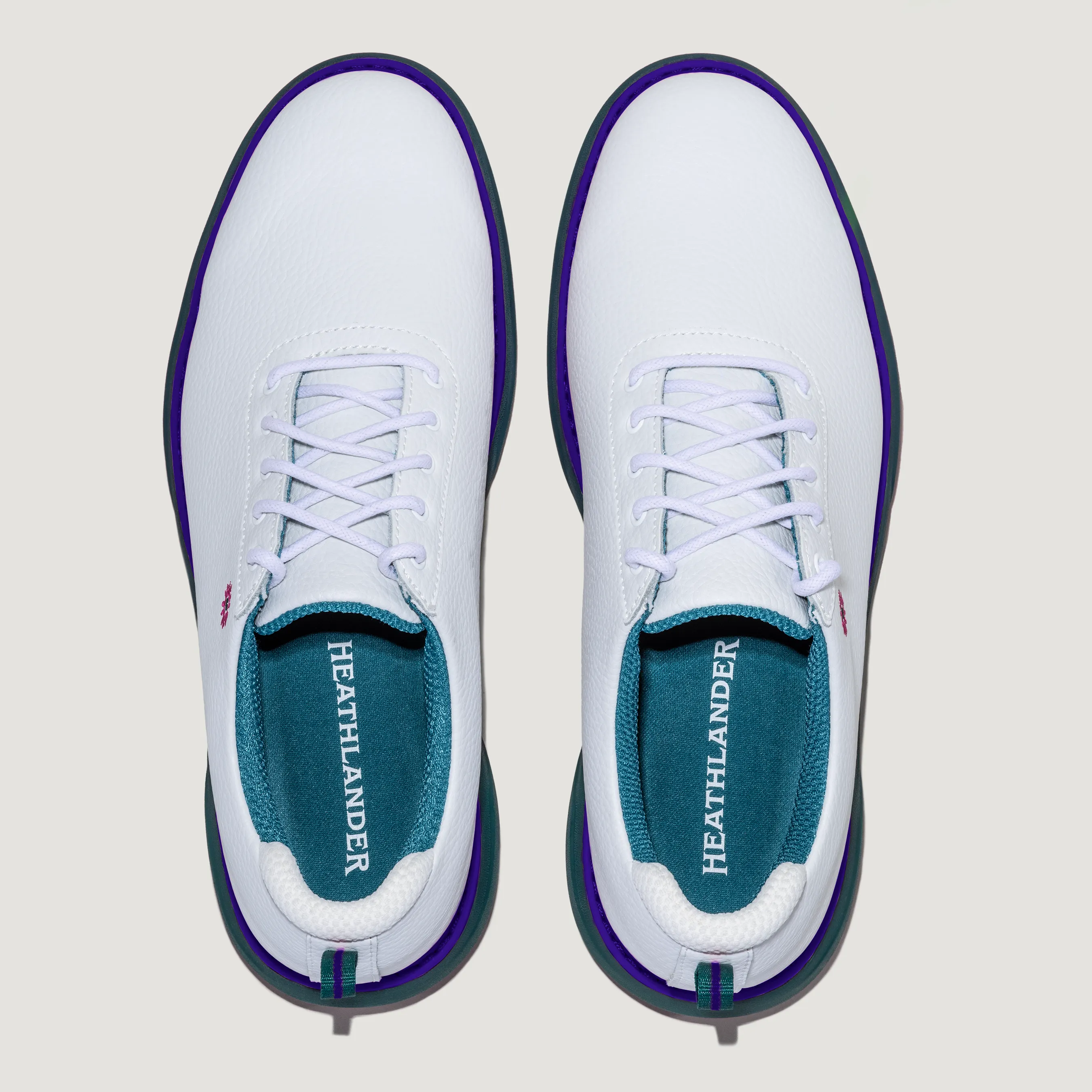 The Golf Shoe: Women