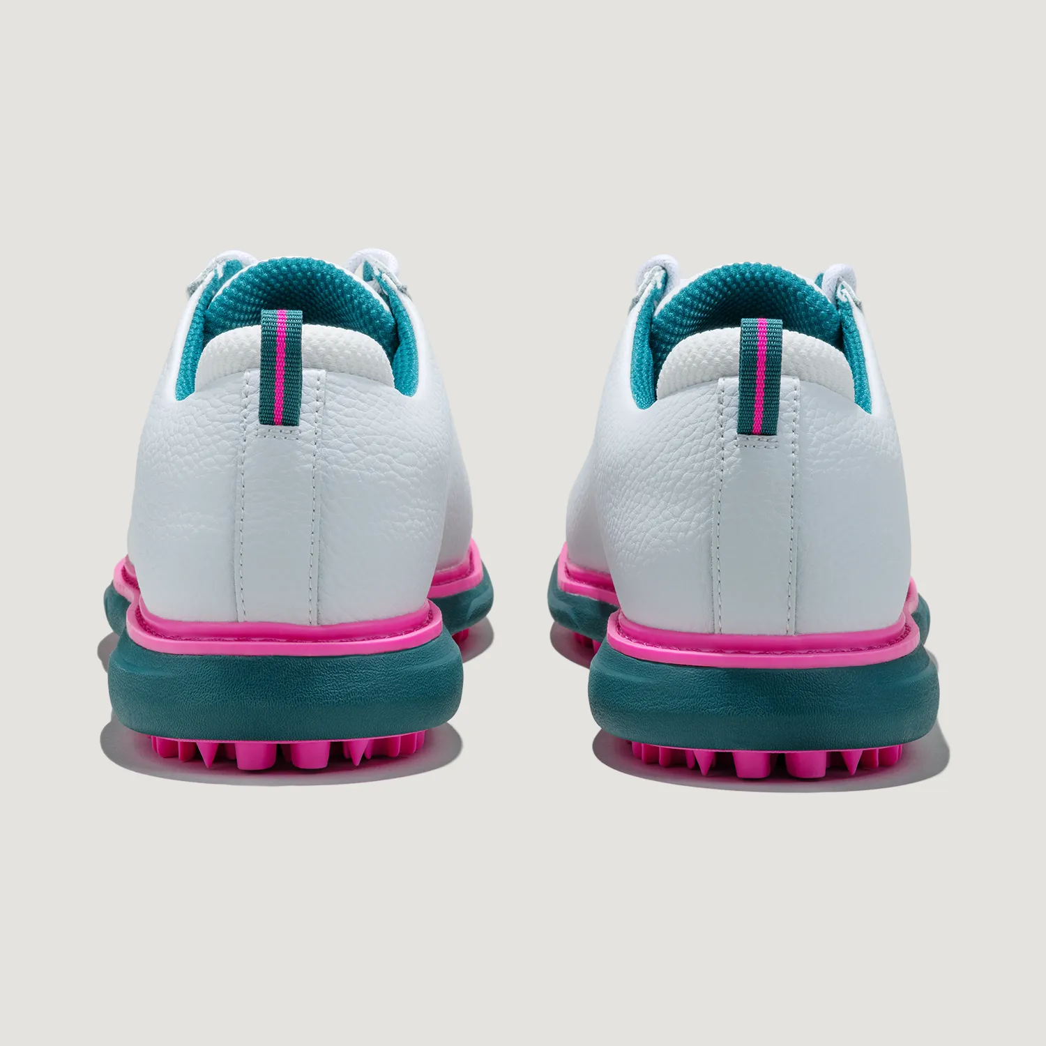 The Golf Shoe: Women