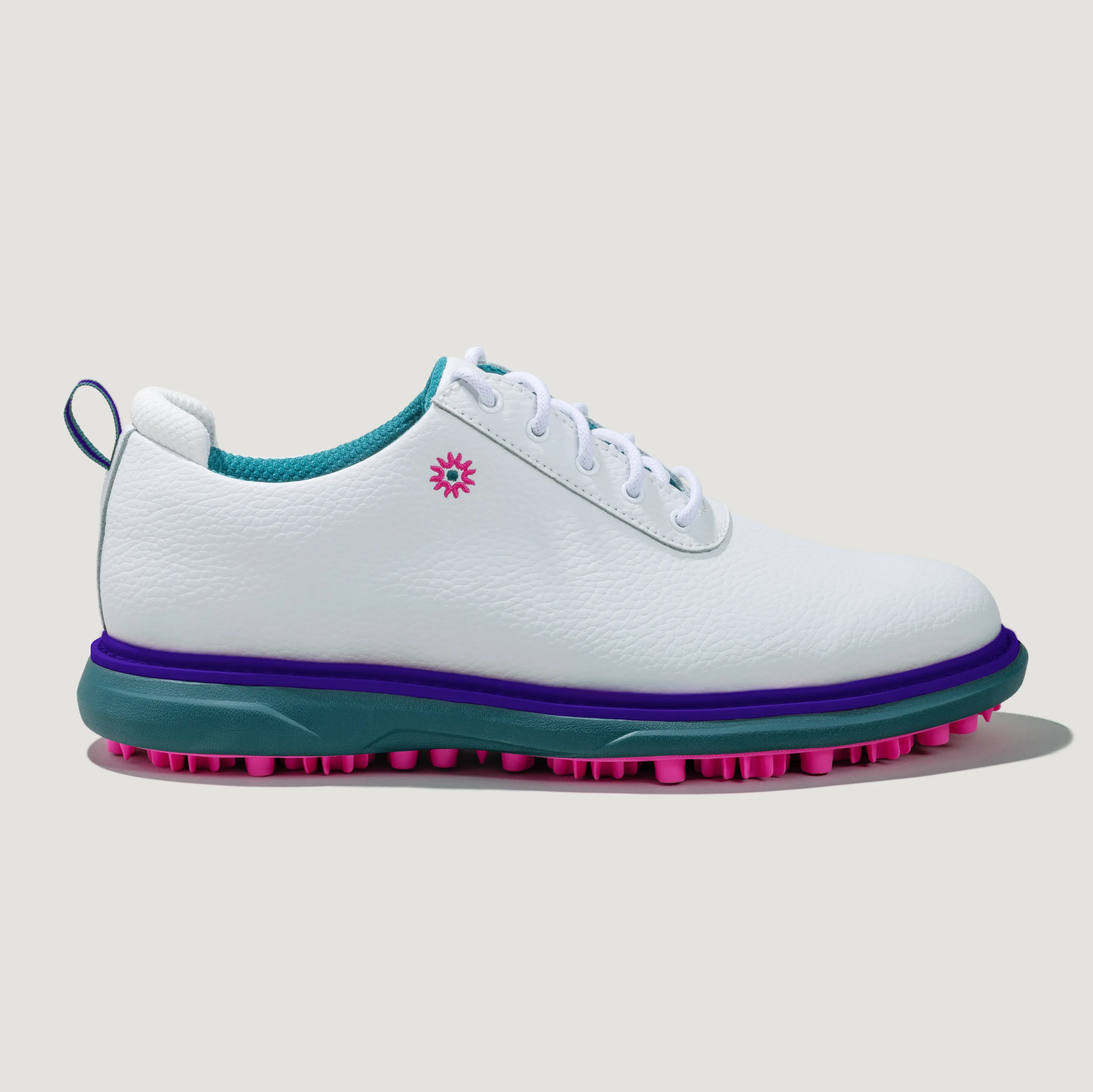The Golf Shoe: Women
