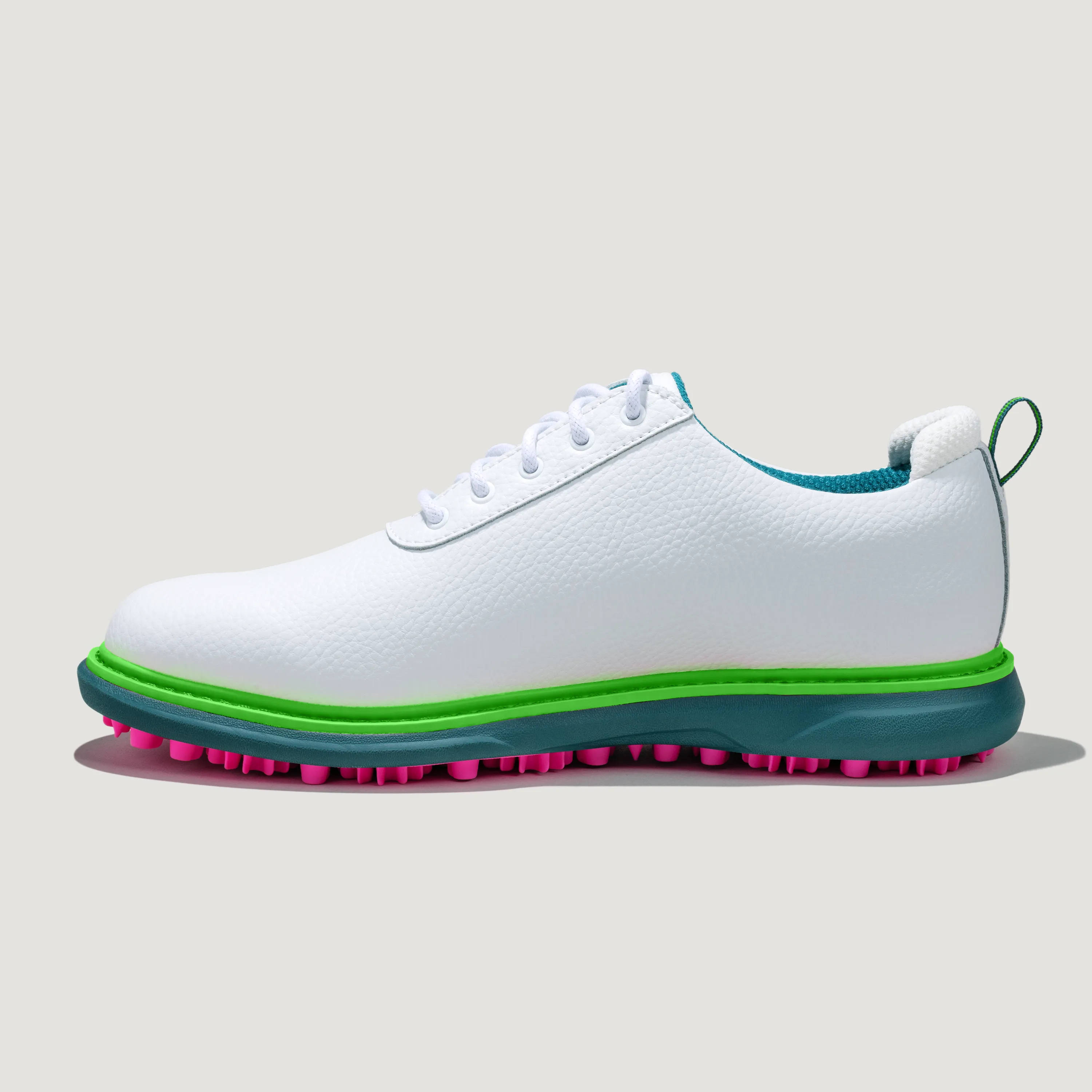 The Golf Shoe: Women