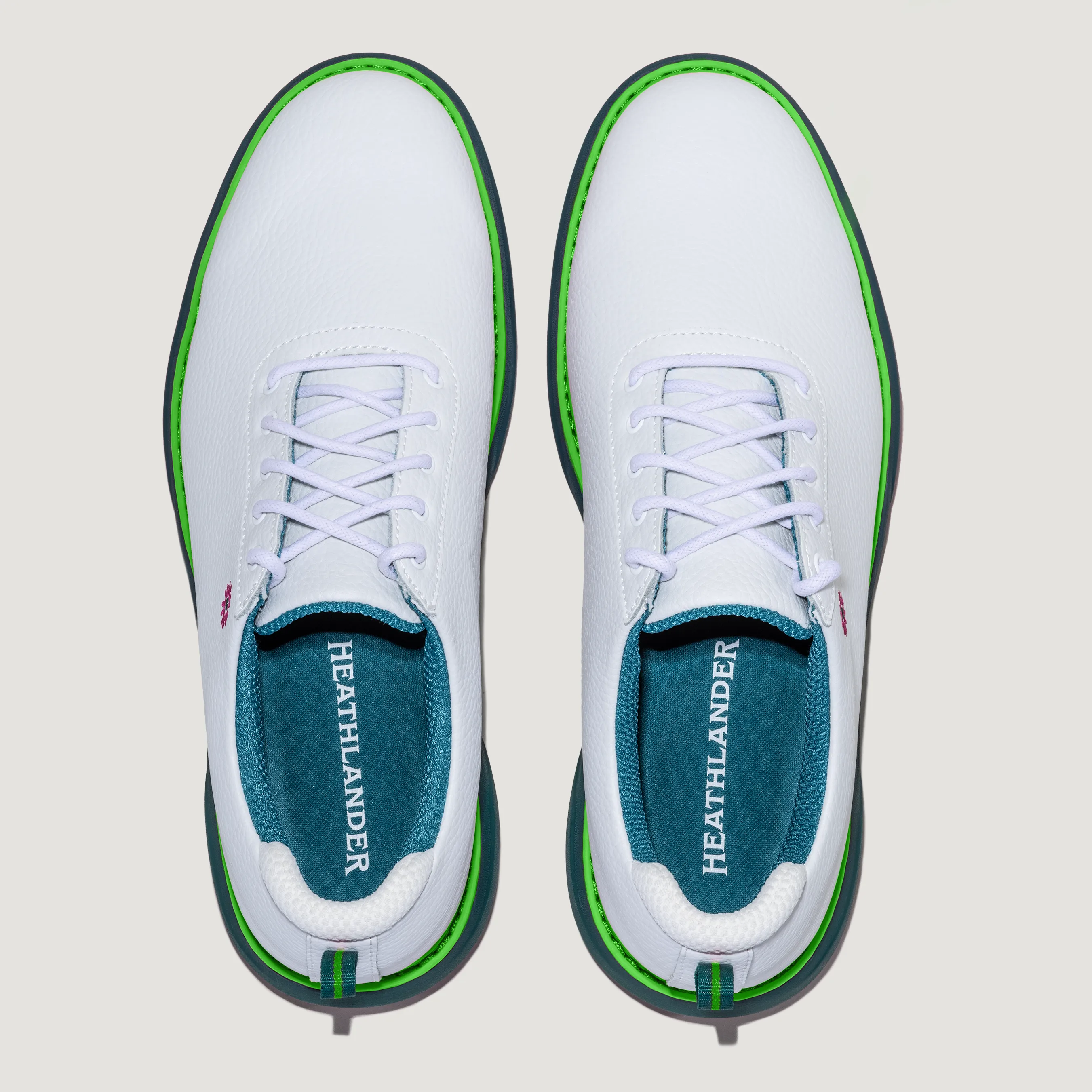 The Golf Shoe: Women
