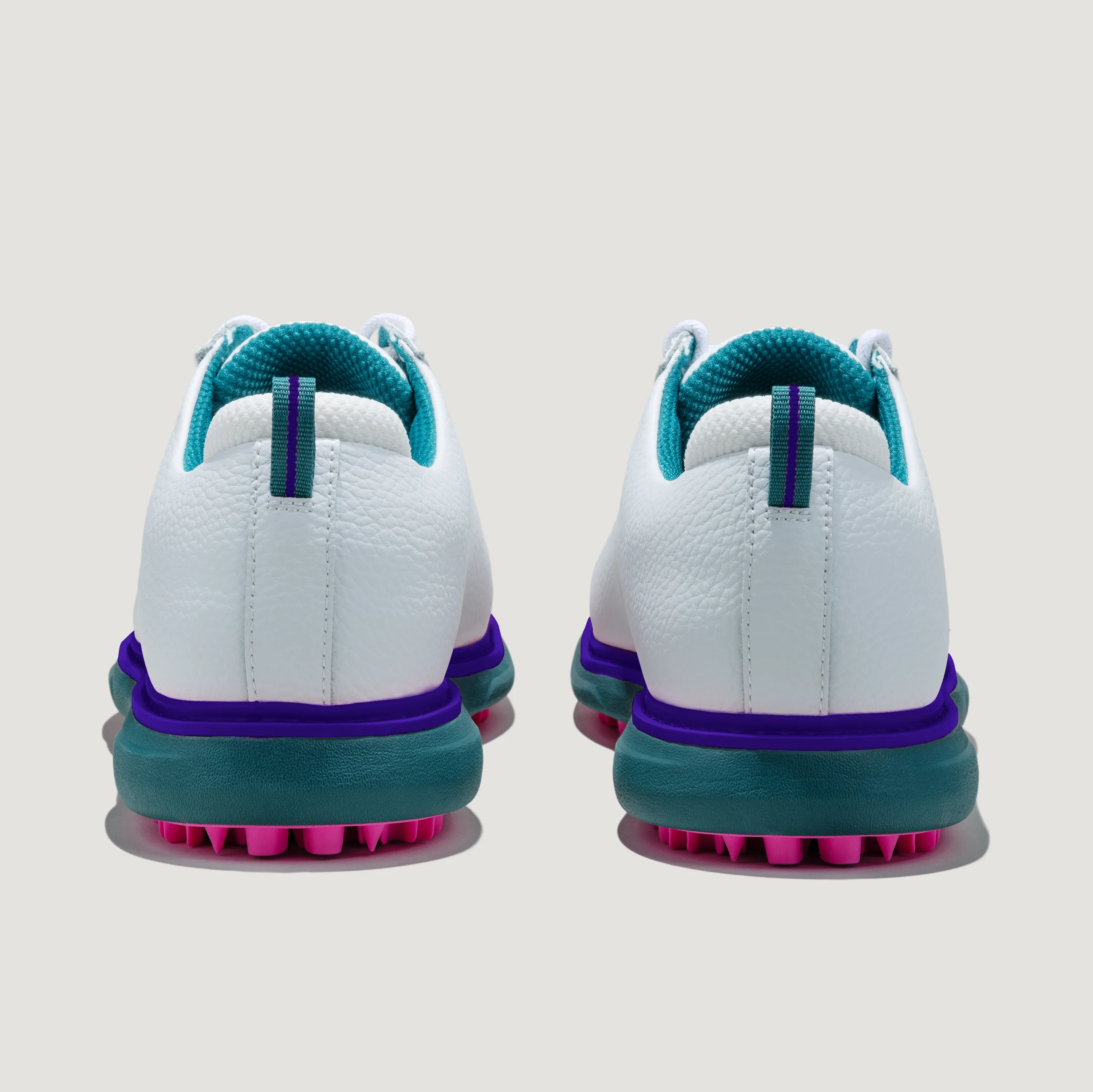 The Golf Shoe: Women