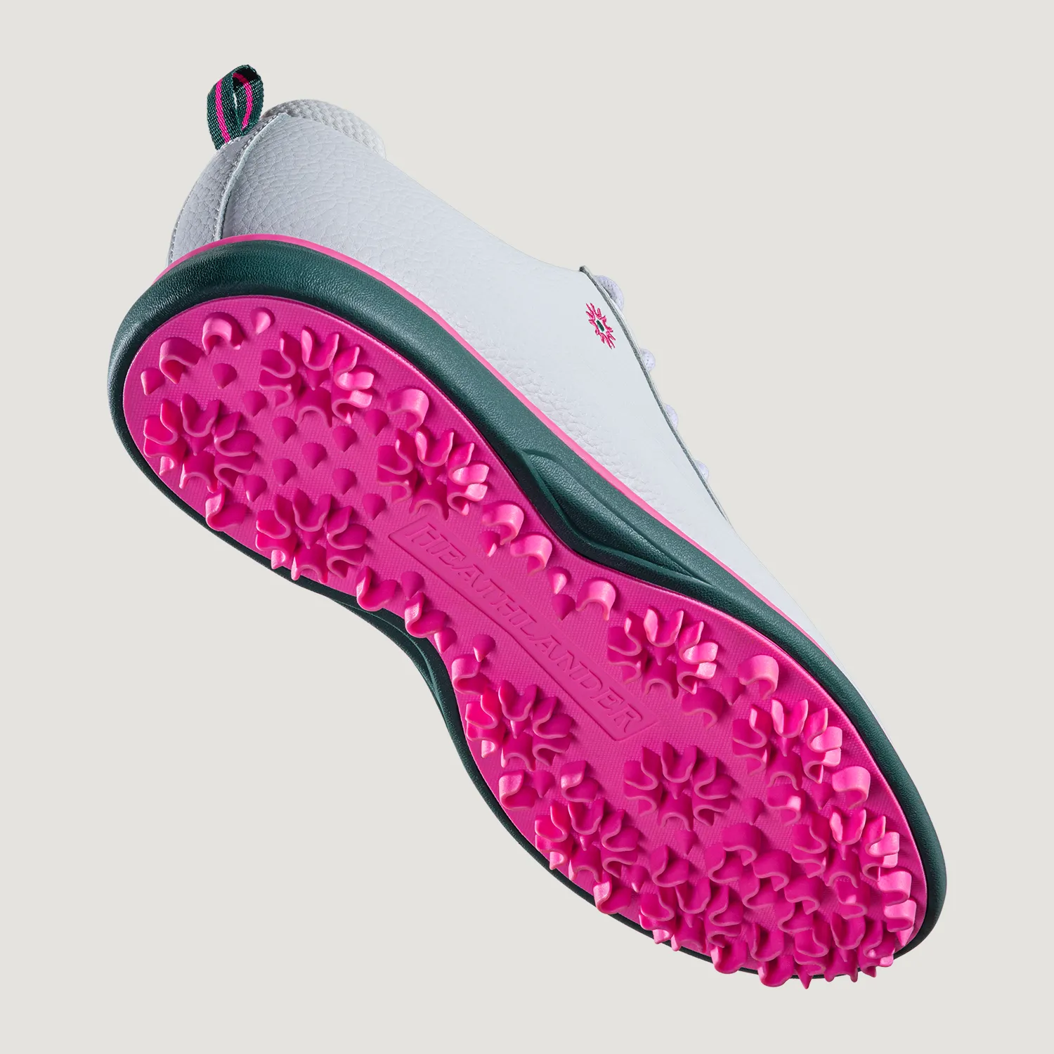 The Golf Shoe: Women