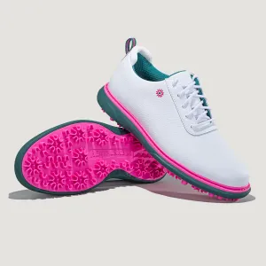 The Golf Shoe: Women