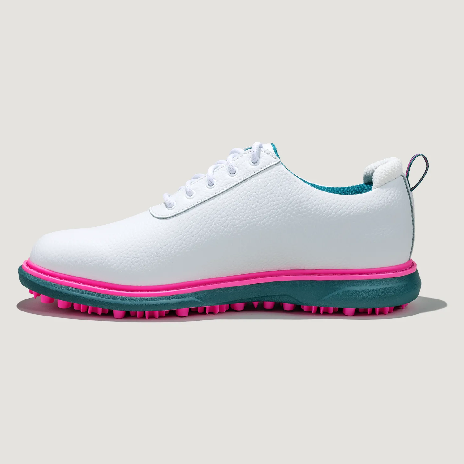 The Golf Shoe: Women