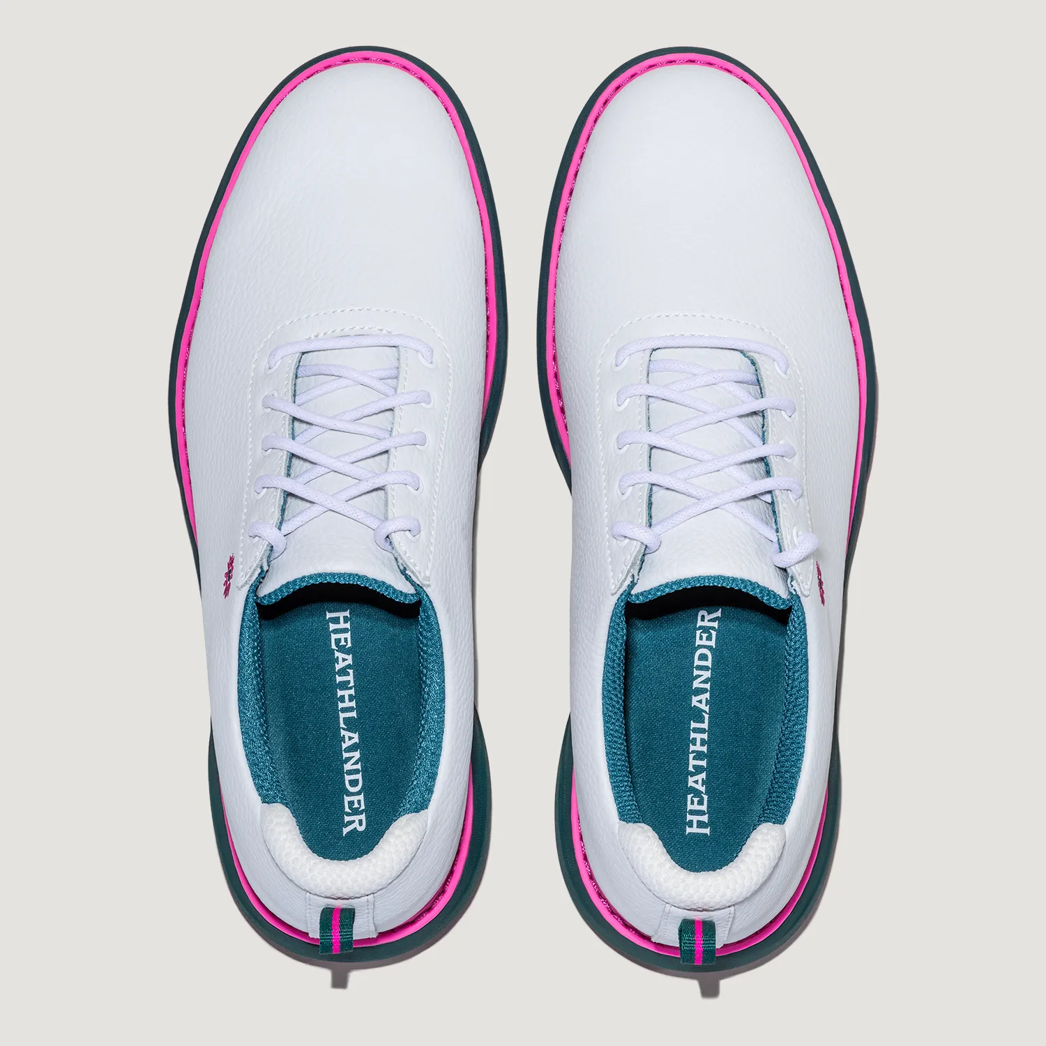 The Golf Shoe: Women