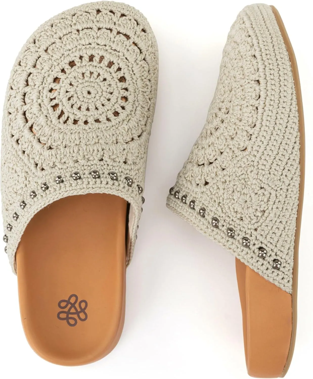 The Sak Bolinas Clog Shoe - Women's Slip On Sandal for Indoor & Outdoor Use, Comfortable Mule Shoes