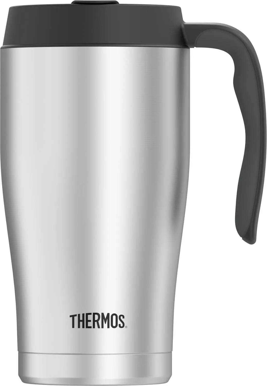 Thermos Vacuum Insulated Stainless Steel Mug, 22 oz