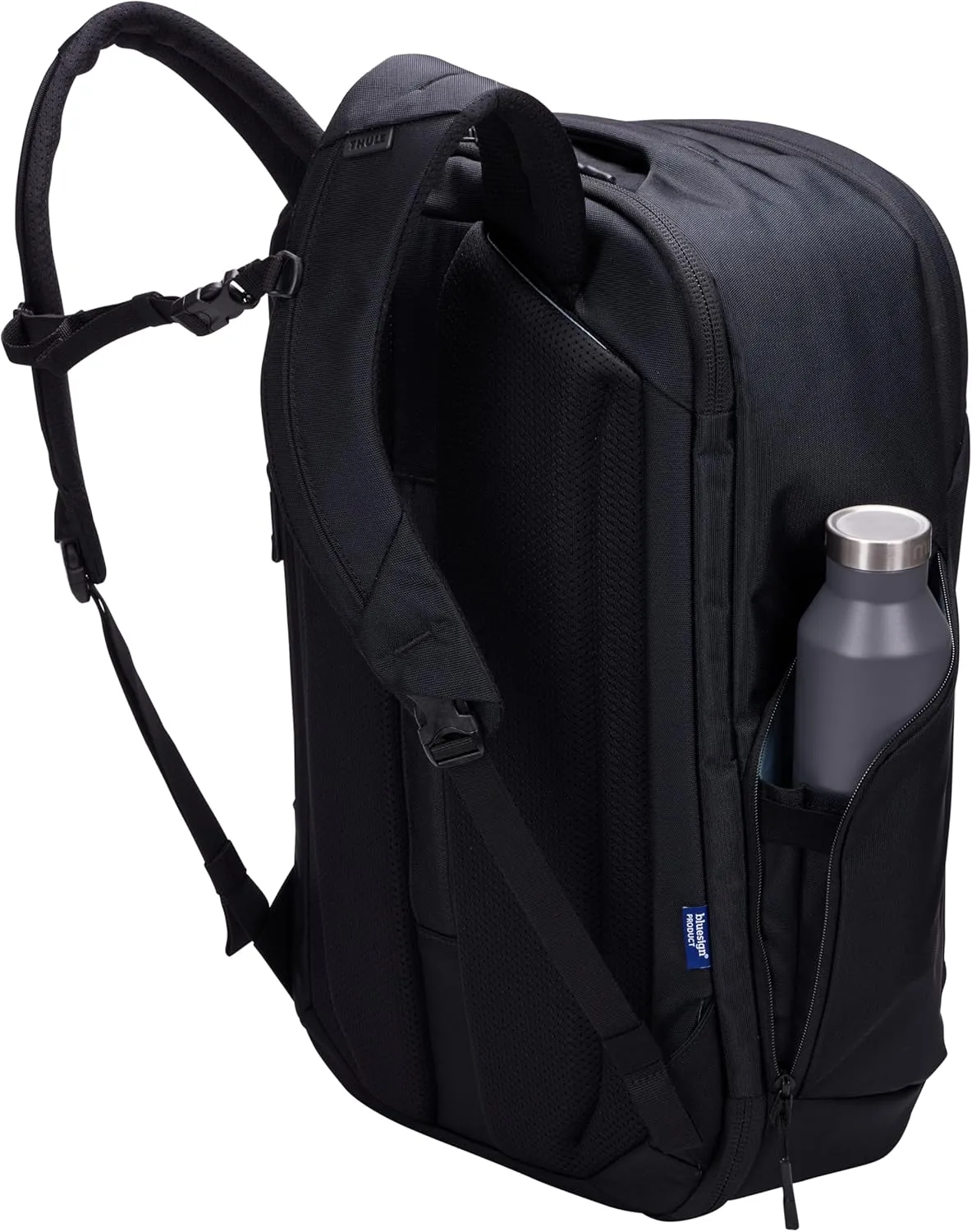 Thule Subterra Convertible Carry-on, Black