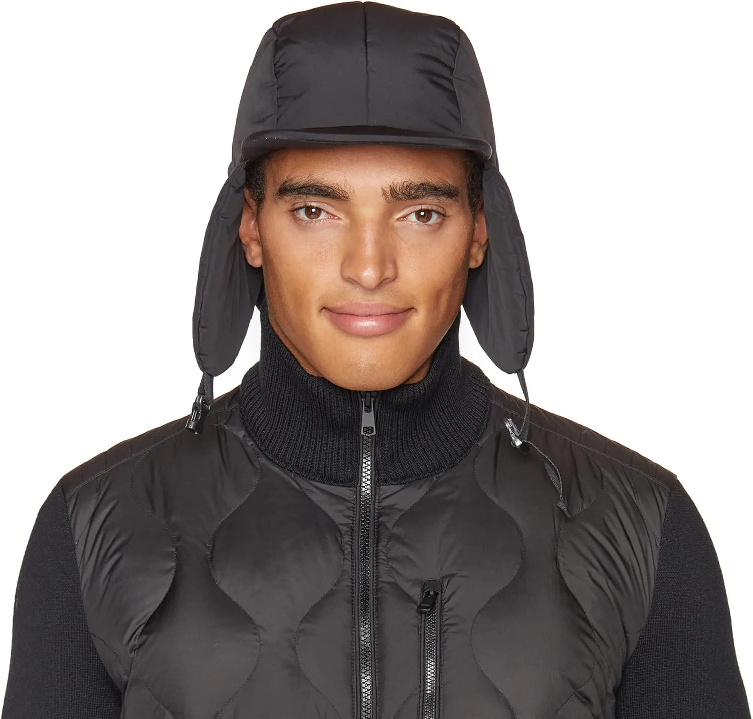Tilley Arctic Aviator Hat