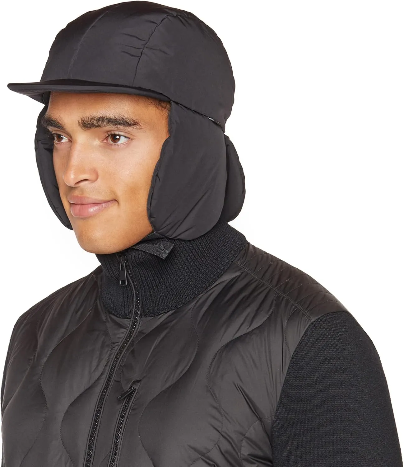 Tilley Arctic Aviator Hat