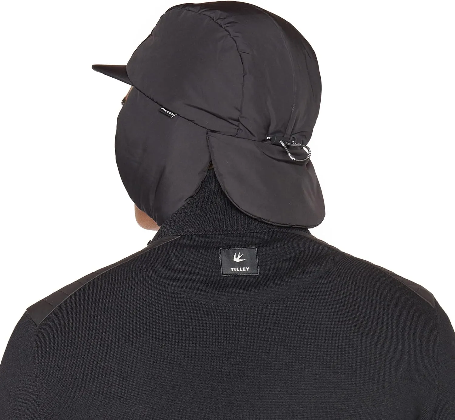 Tilley Arctic Aviator Hat