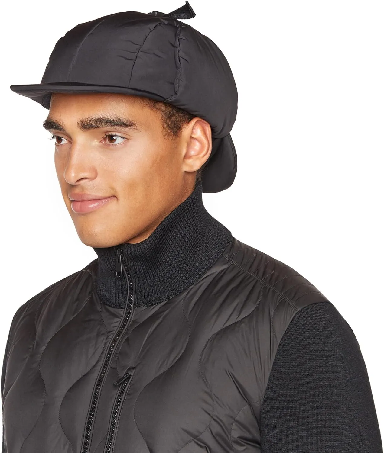 Tilley Arctic Aviator Hat