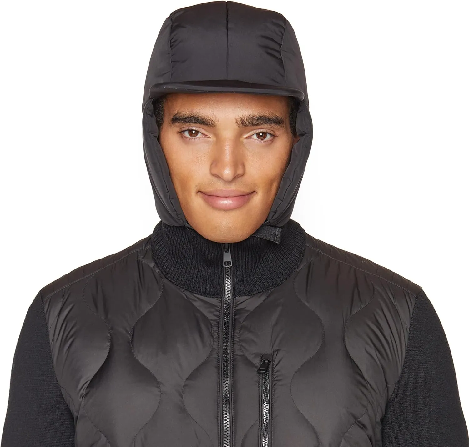 Tilley Arctic Aviator Hat