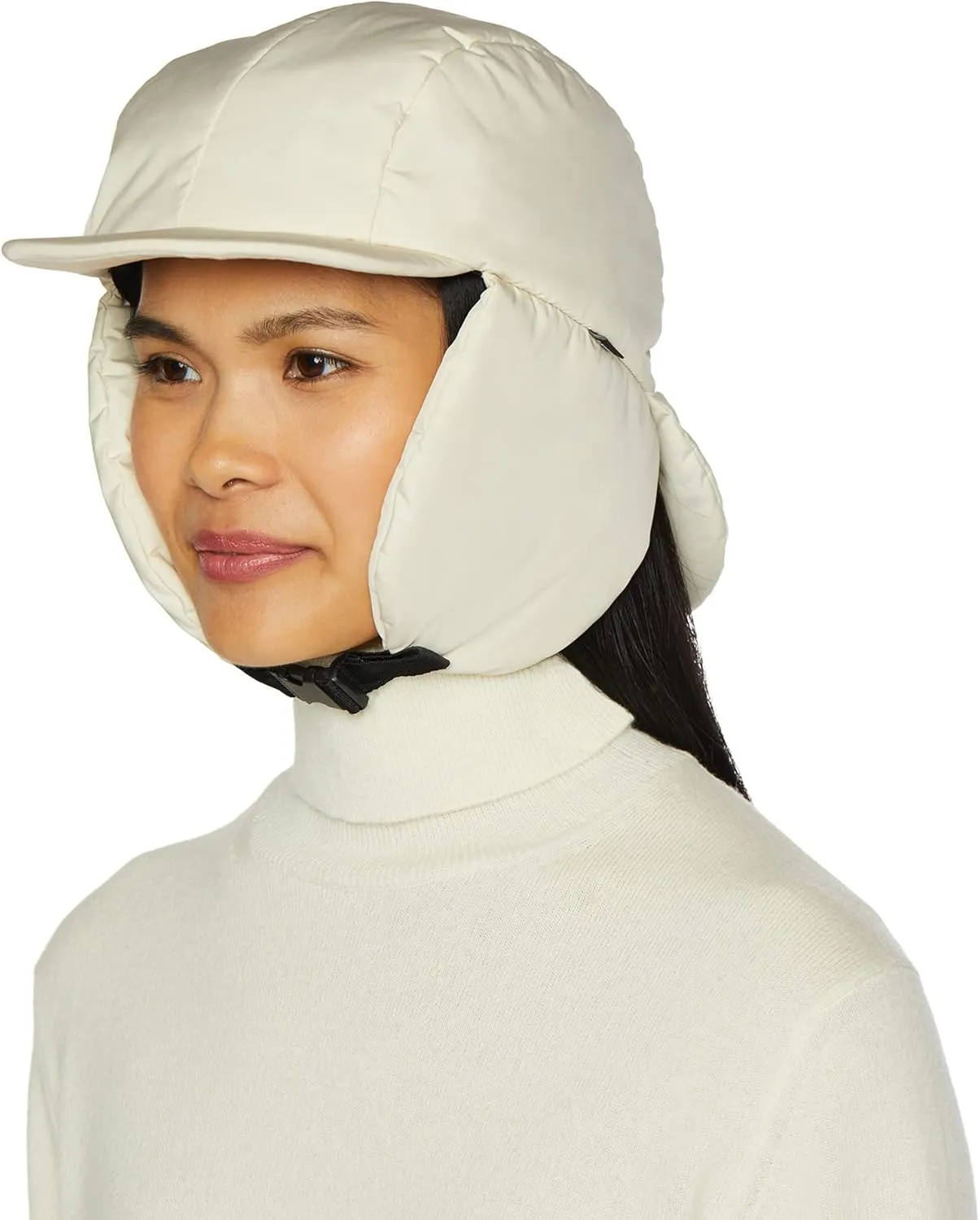 Tilley Arctic Aviator Hat