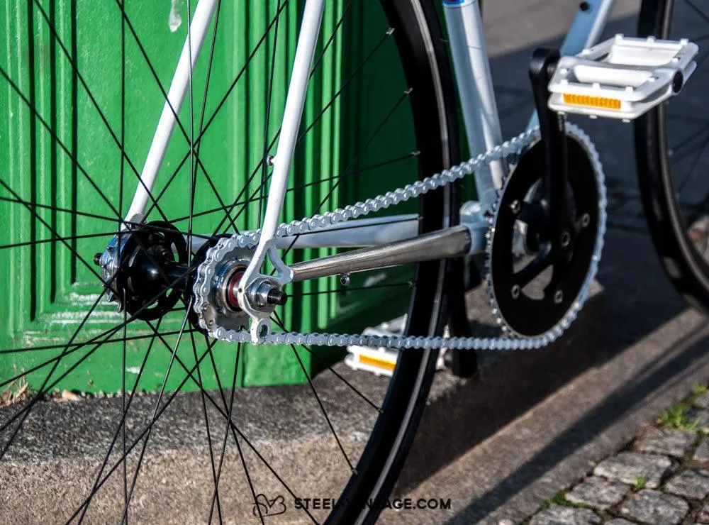 Titan Classic Singlespeed Bicycle