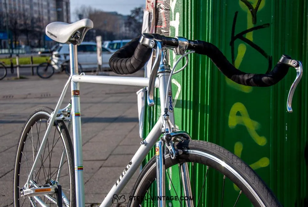 Titan Classic Singlespeed Bicycle