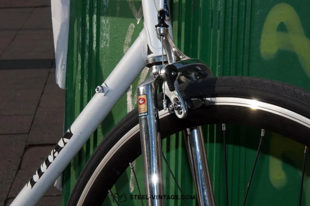 Titan Classic Singlespeed Bicycle