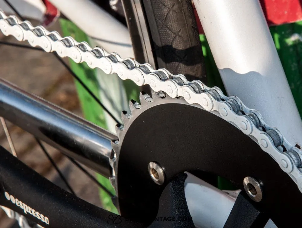 Titan Classic Singlespeed Bicycle