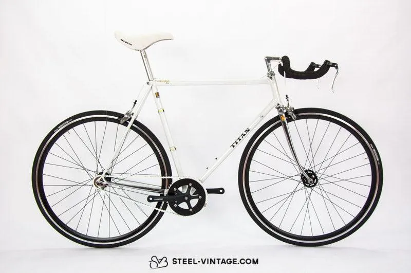 Titan Classic Singlespeed Bicycle