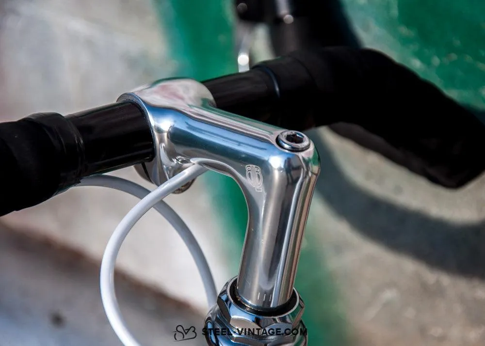 Titan Classic Singlespeed Bicycle