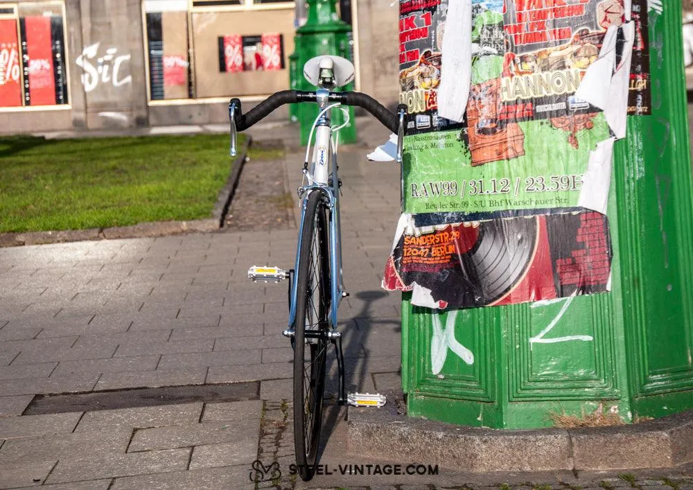 Titan Classic Singlespeed Bicycle