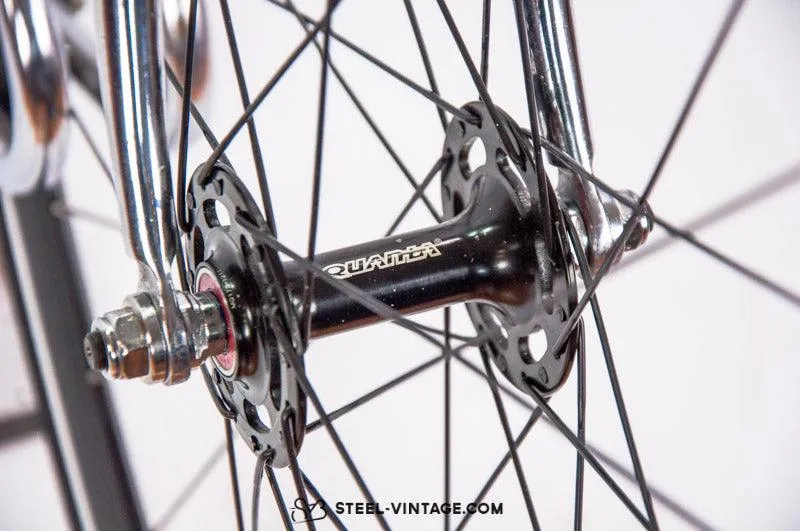 Titan Classic Singlespeed Bicycle