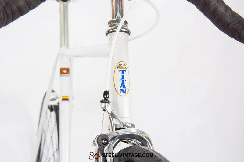 Titan Classic Singlespeed Bicycle