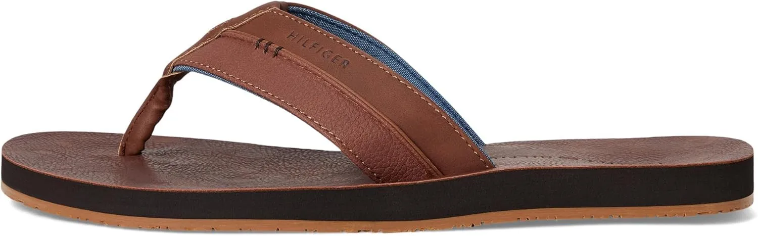 Tommy Hilfiger Men's Davidson Sandal