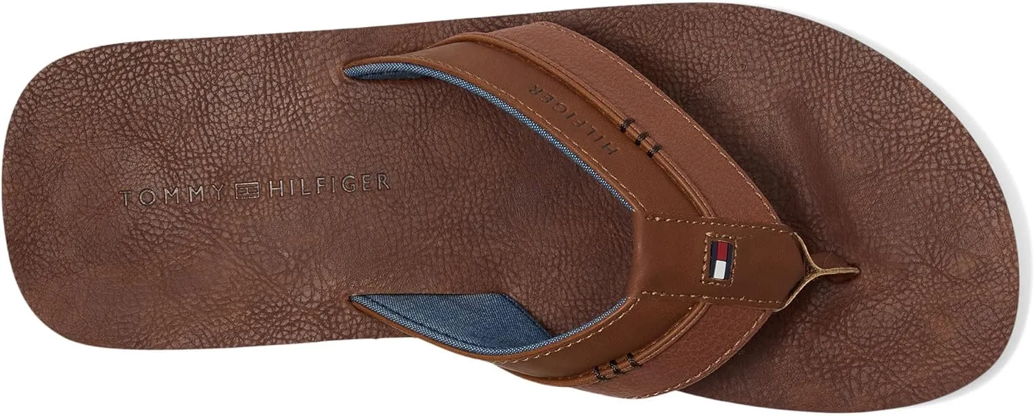 Tommy Hilfiger Men's Davidson Sandal