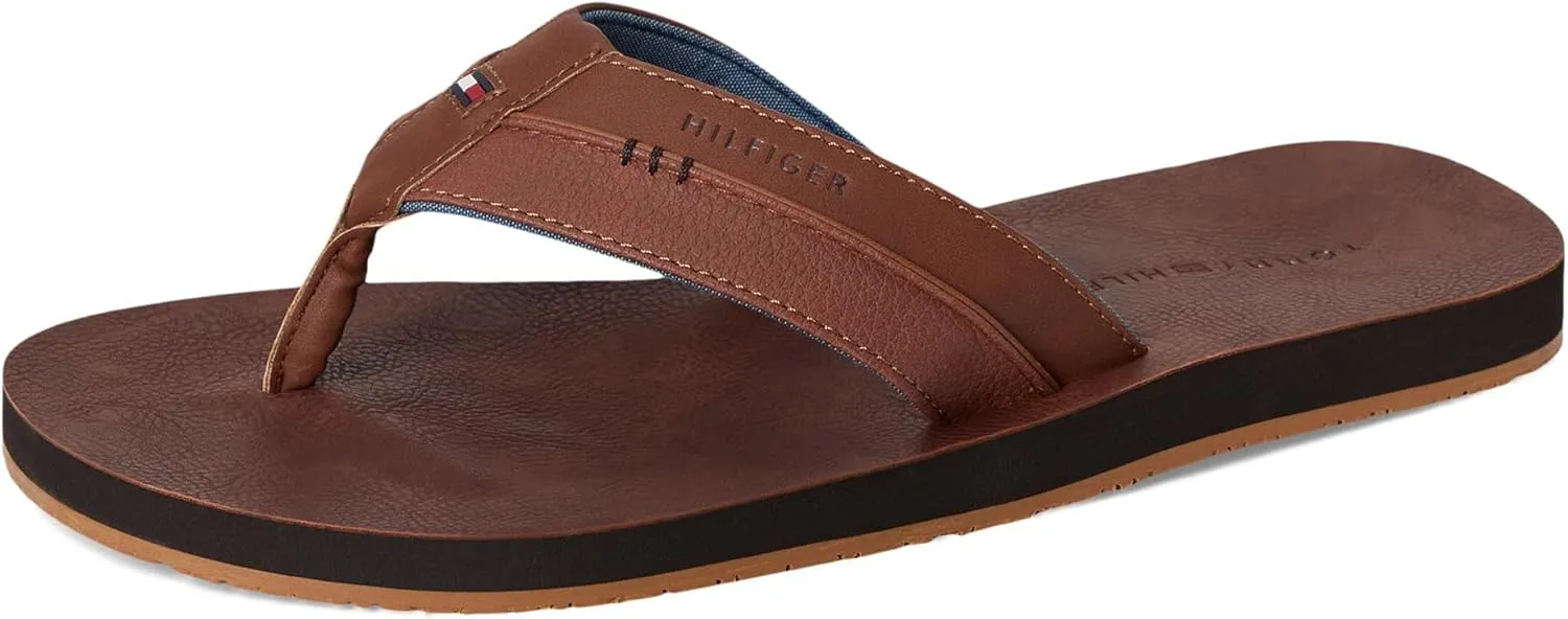 Tommy Hilfiger Men's Davidson Sandal